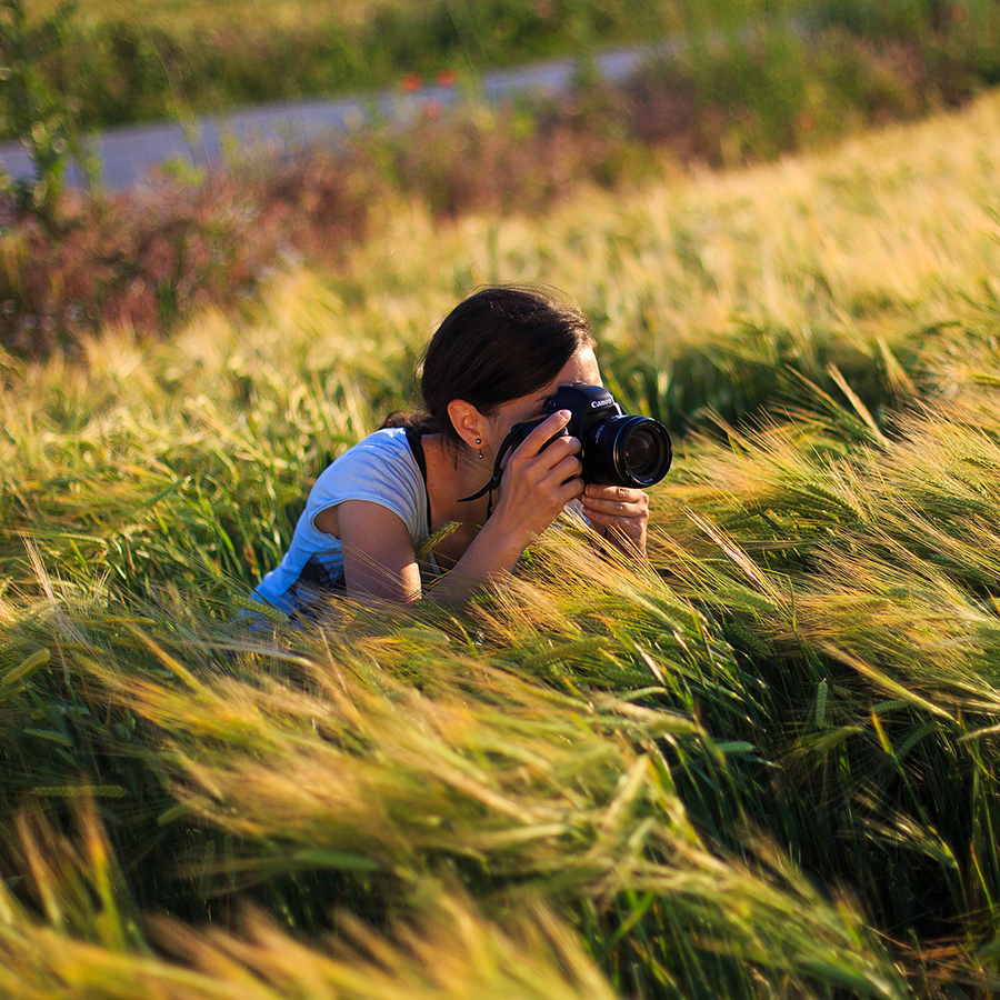 5 tips to help you find a wedding photographer