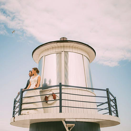 Sheffield wedding photographer // Sequel Andreea & Petre