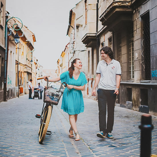 Prequel Alexandra & Alexandru