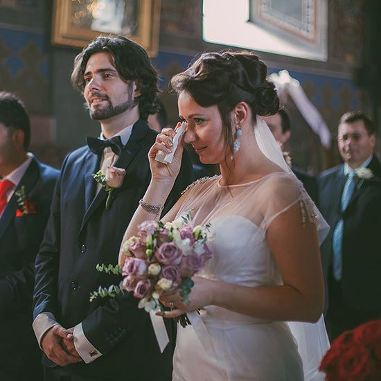 Wedding Day Alexandra & Alexandru