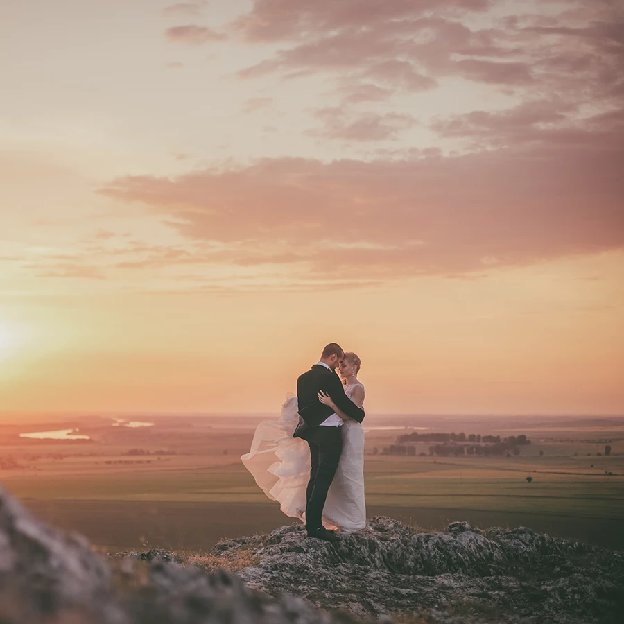 South Yorkshire wedding photographer // Sequel Anca & Camil