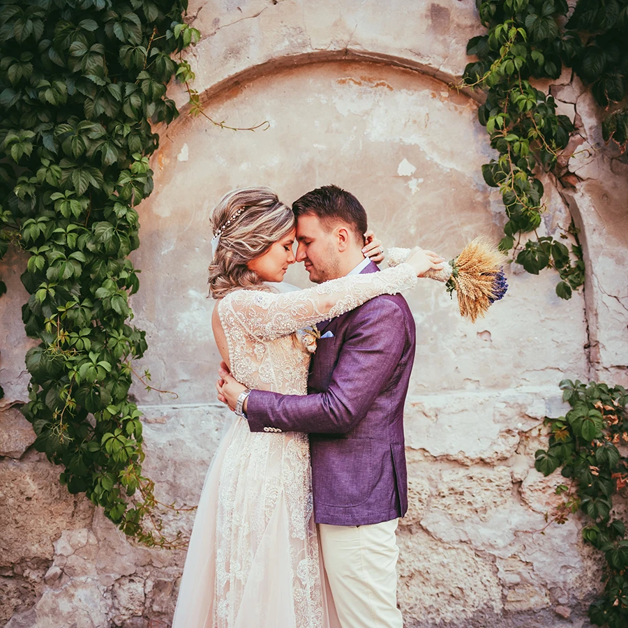 Wedding Photography Sheffield // Wedding Day Cristina & Dorin